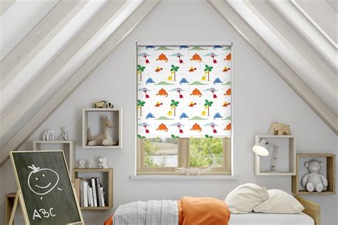 Discover the Perfect Window Treatment Solution with Magic Blackout Blinds